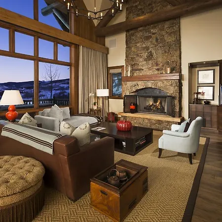 Bachelor Gulch Village By Vail Resorts-3