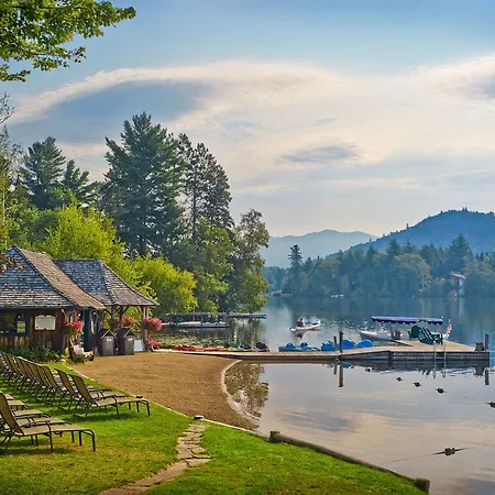 Mirror Lake Inn Resort And Spa-3