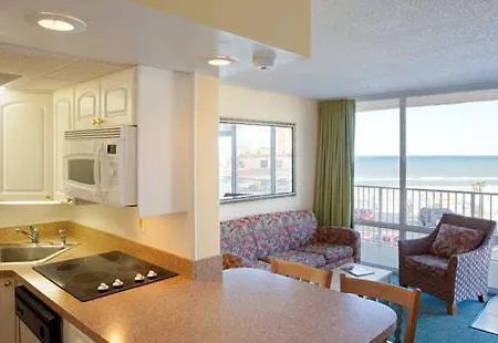 Outrigger Beach Club Resort By Coolvacay-3