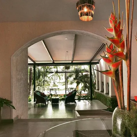 The Windflower Resort And Spa Prakruthi-Bangalore-2
