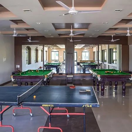 Amidhara Resort-2