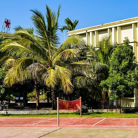 Amidhara Resort-3