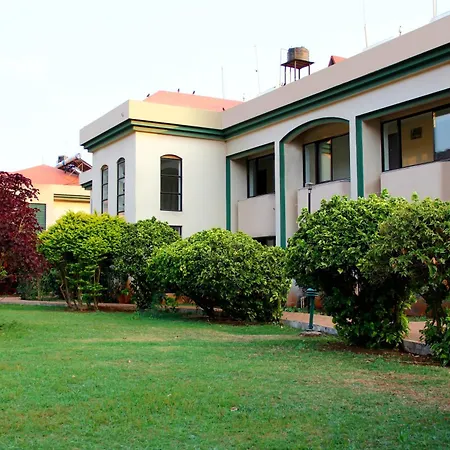 Blue Country Resort-3
