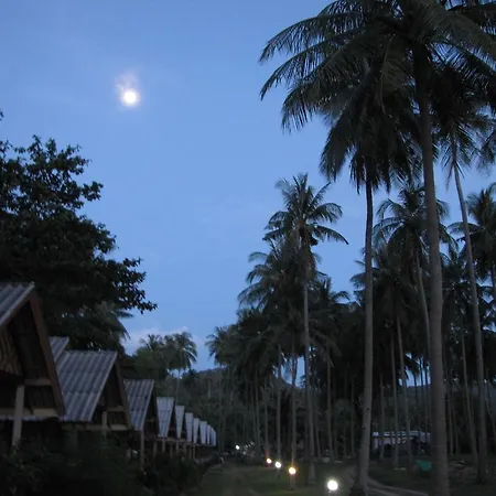 Green Chilli Bungalows-3