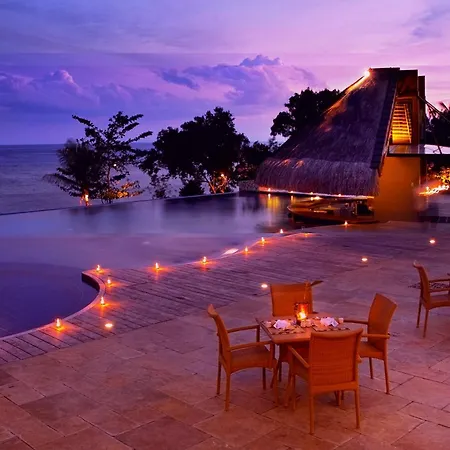 Eskaya Beach Resort And Spa-3