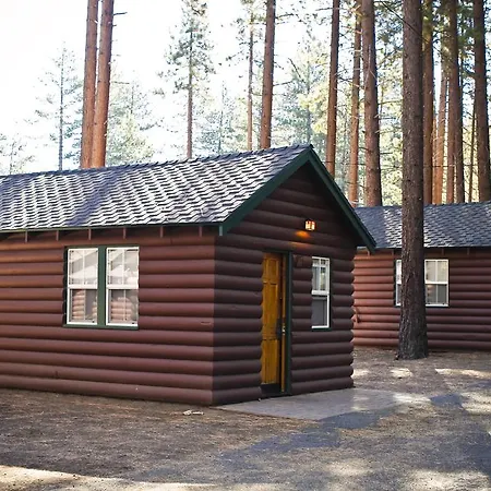 The Cabins At Zephyr Cove-2