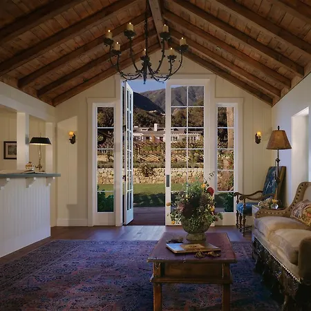 San Ysidro Ranch-2