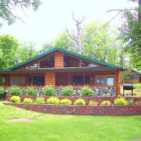 Anderson'S Northland Lodge-2