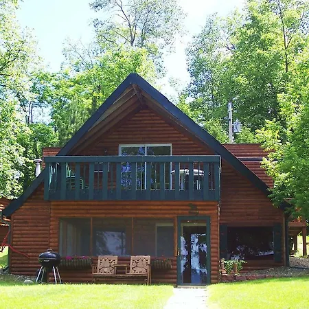 Anderson'S Northland Lodge-3