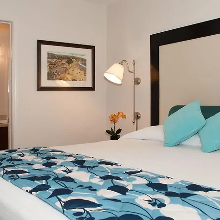 Laguna Shores Studio Suites-2