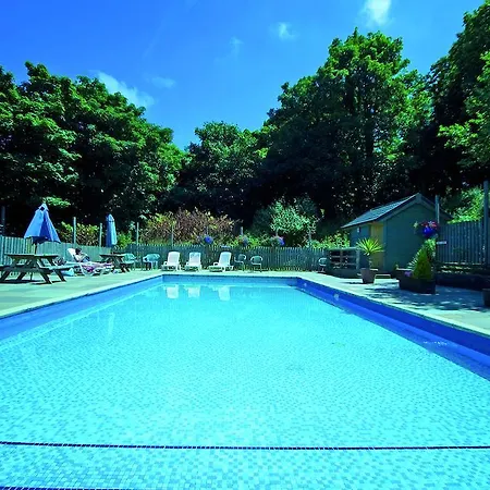 Watermouth Lodges-3