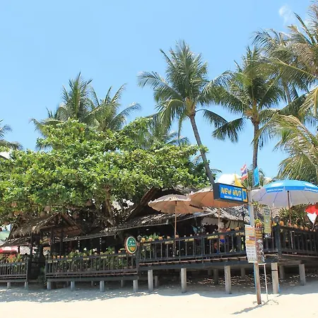 New Hut Bungalow-3