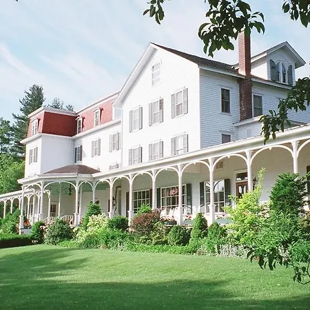 Winter Clove Inn & Resort-3