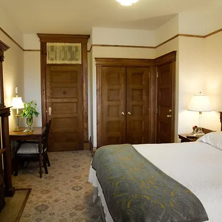 Mohonk Mountain House-3
