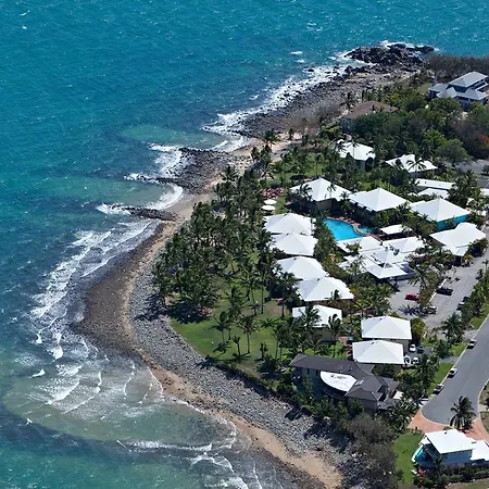 The Resort At Dolphin Heads-3