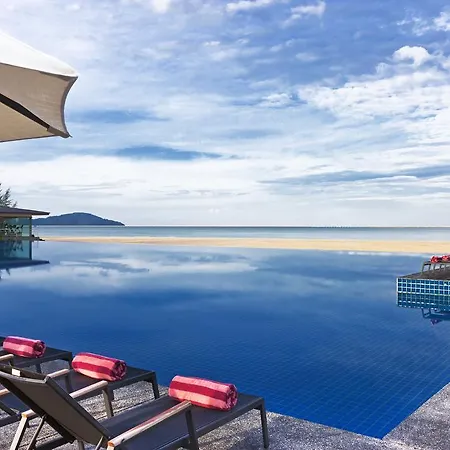 Four Points By Sheraton Langkawi Resort-3
