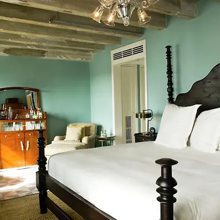 Soho Beach House-3