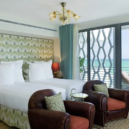Soho Beach House-2