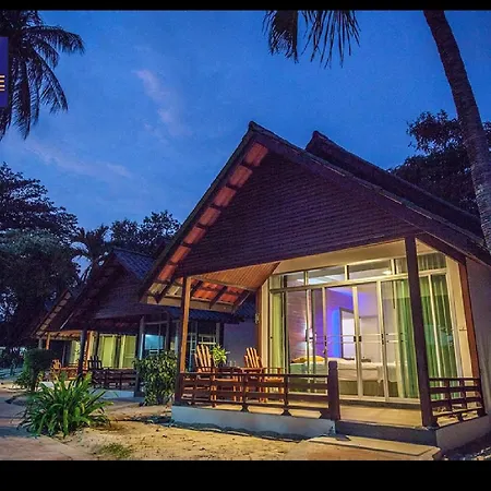 Marine Chaweng Beach Resort-2