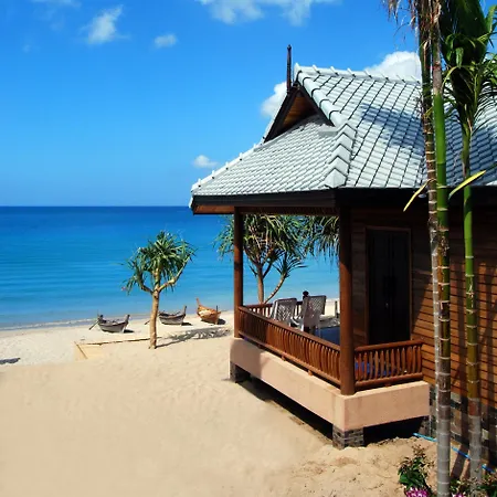 Baan Pakgasri Hideaway-2
