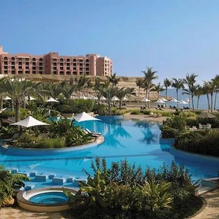 Shangri-La'S Barr Al Jissah Resort & Spa, Al Bandar Hotel-3