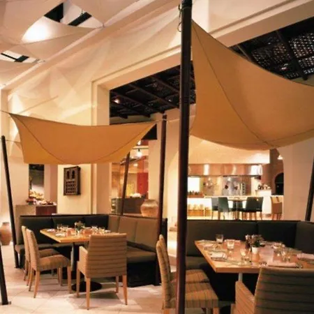 Shangri-La'S Barr Al Jissah Resort & Spa, Al Bandar Hotel-2