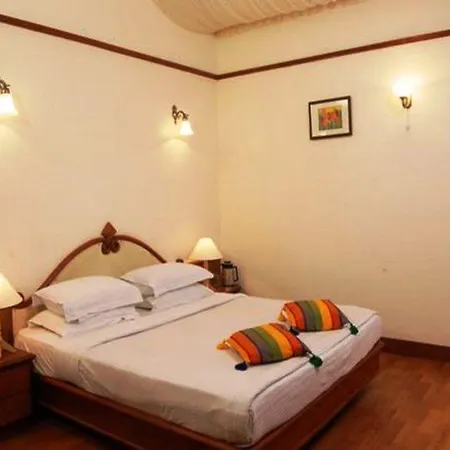 Blue Ginger Wayanad Resorts-2
