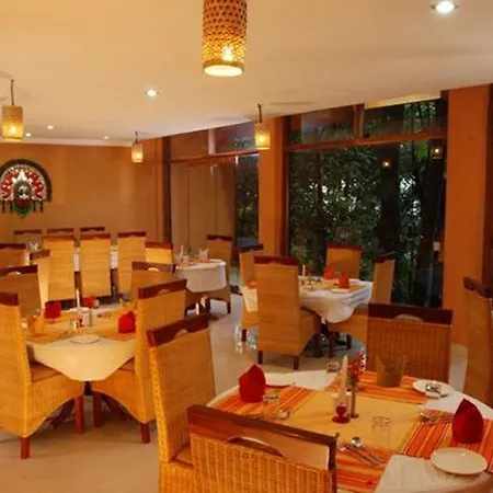 Blue Ginger Wayanad Resorts-3