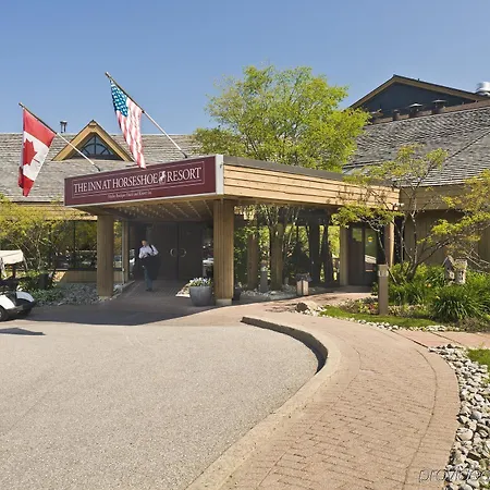 Horseshoe Resort-2