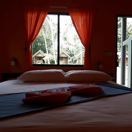 Green Chilli Bungalows-3