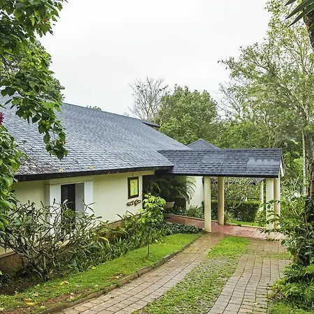 The Windflower Resort & Spa, Coorg-3