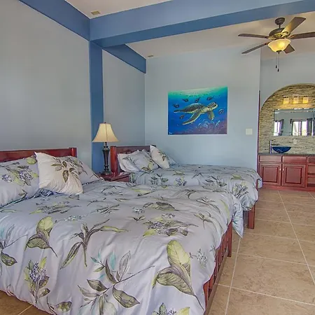 Beaches And Dreams Boutique Hotel-3