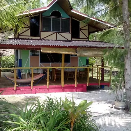 Casa De La Playa Beach Resort-2