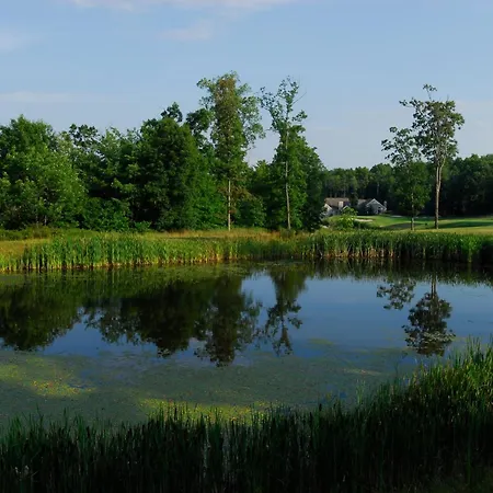 Woodloch Pines Resort-2