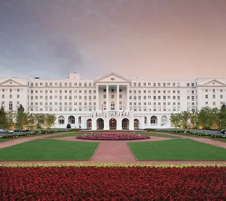 The Greenbrier-2