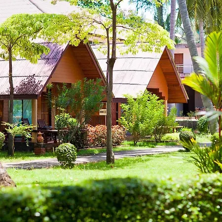 Kaw Kwang Beach Resort - Sha Extra Plus-3