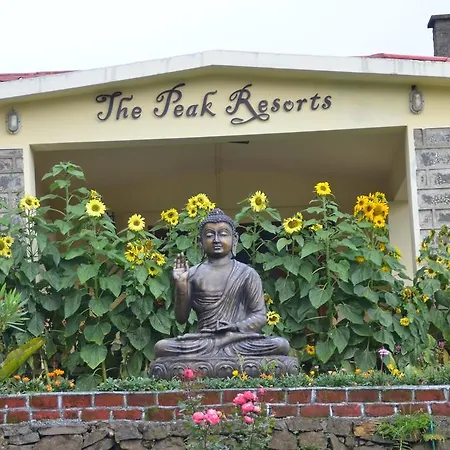 The Peak Resorts-2