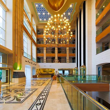 Horus Paradise Resort-2
