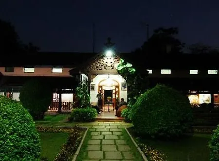 Kabini River Lodge-3