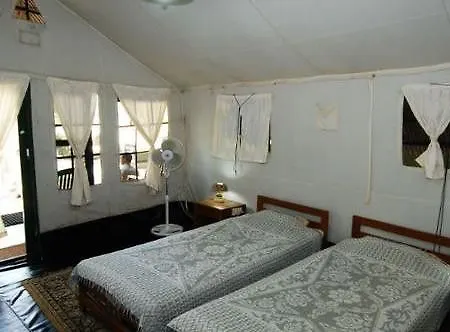 Kabini River Lodge-2