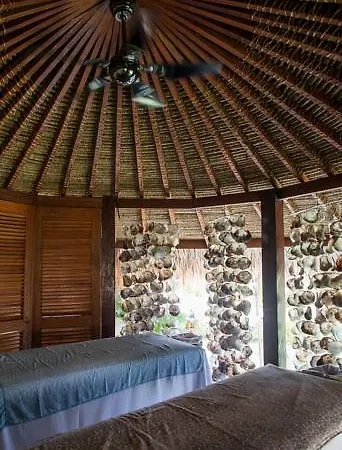 La Joya Villa And Bungalows-3