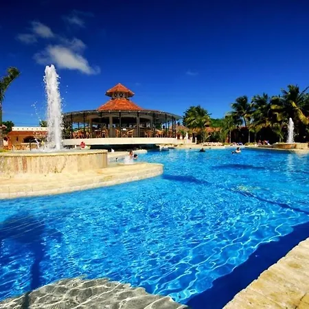 Ifa Villas Bavaro Resort And Spa-2