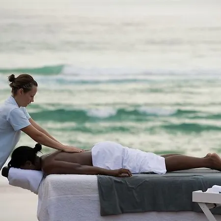 White Pearl Resorts Ponta Mamoli-2