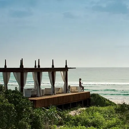White Pearl Resorts Ponta Mamoli-2