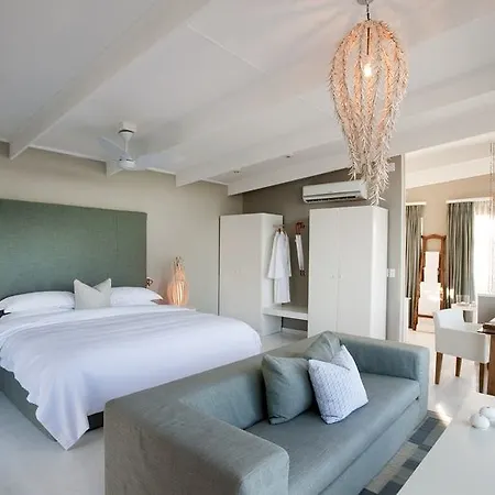 White Pearl Resorts Ponta Mamoli-3