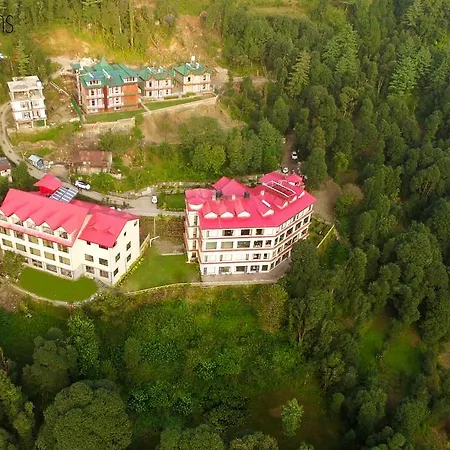 Shimla Havens Resort-3