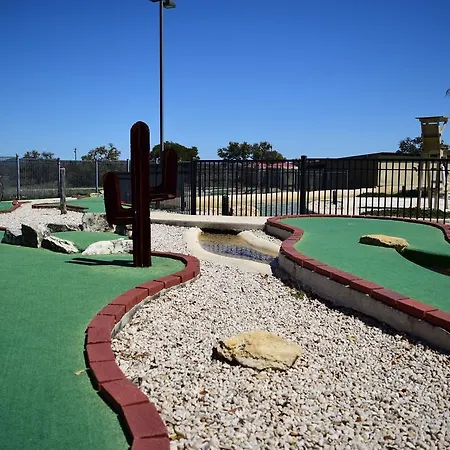Flying L Ranch Resort & Golf Course-3