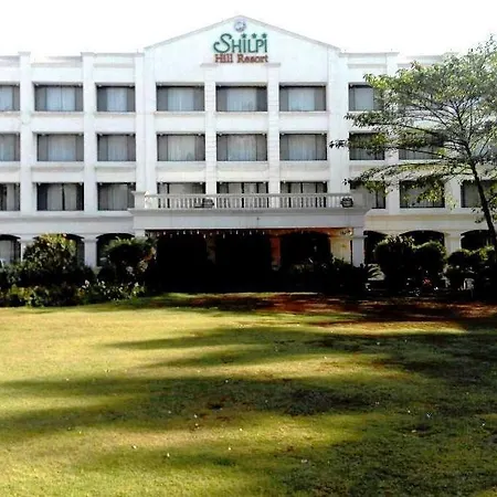 Shilpi Hill Resort-2