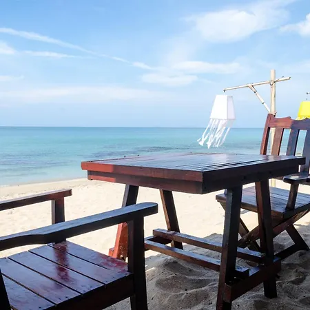 Nature Beach Resort, Koh Lanta-3