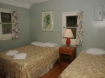 Foxwood Resort-3